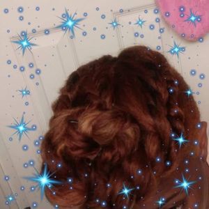 Meet your Posher, Carie